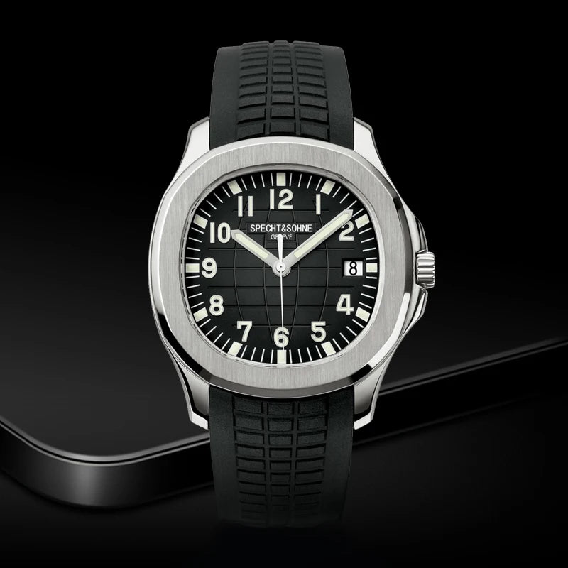 Specht & Sohne - GENEVE - 40mm Dial