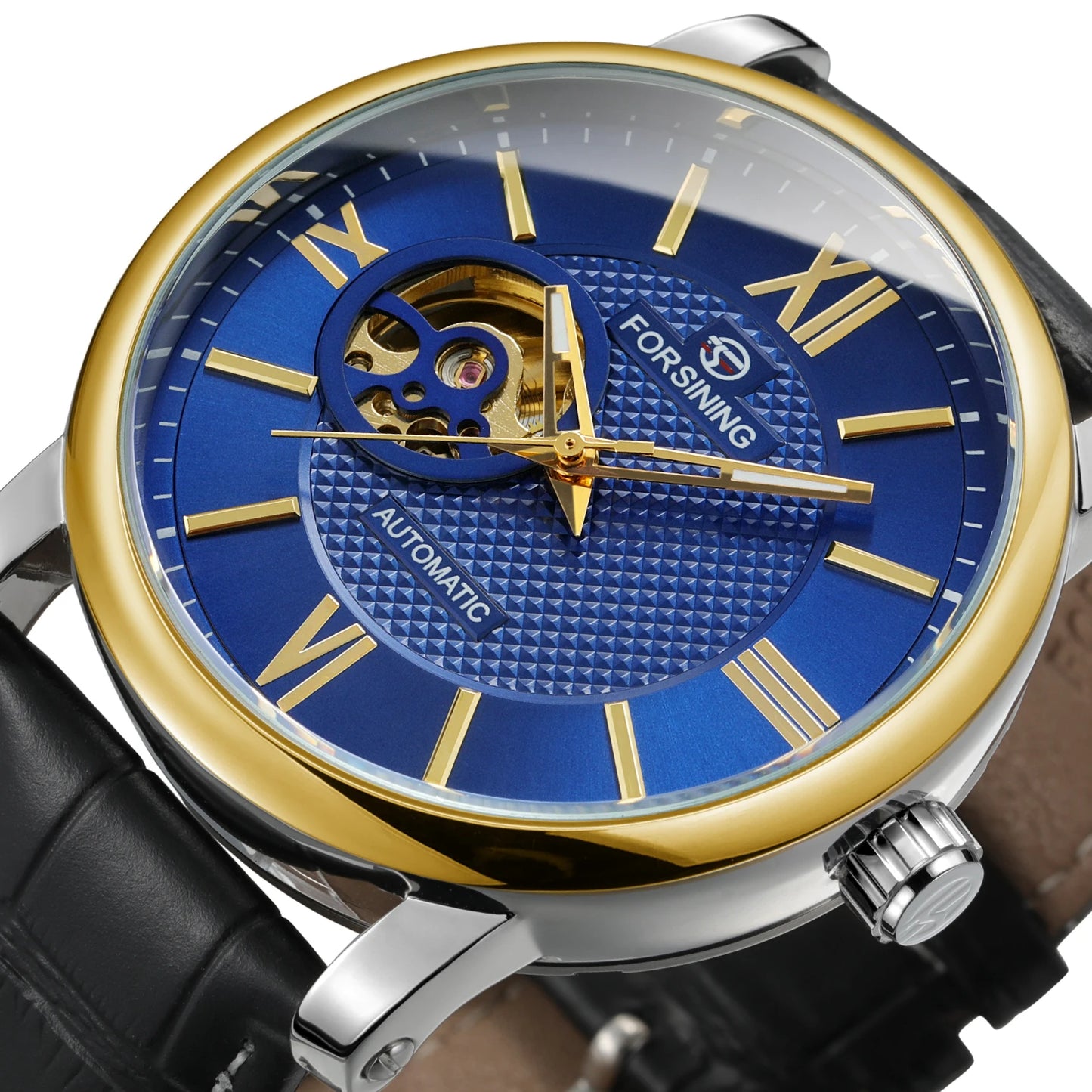 FORSINING - DANTON - Watch 42mm Dial