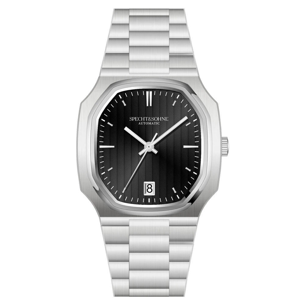 Specht & Sohne - AURELIAN - 38mm Dial
