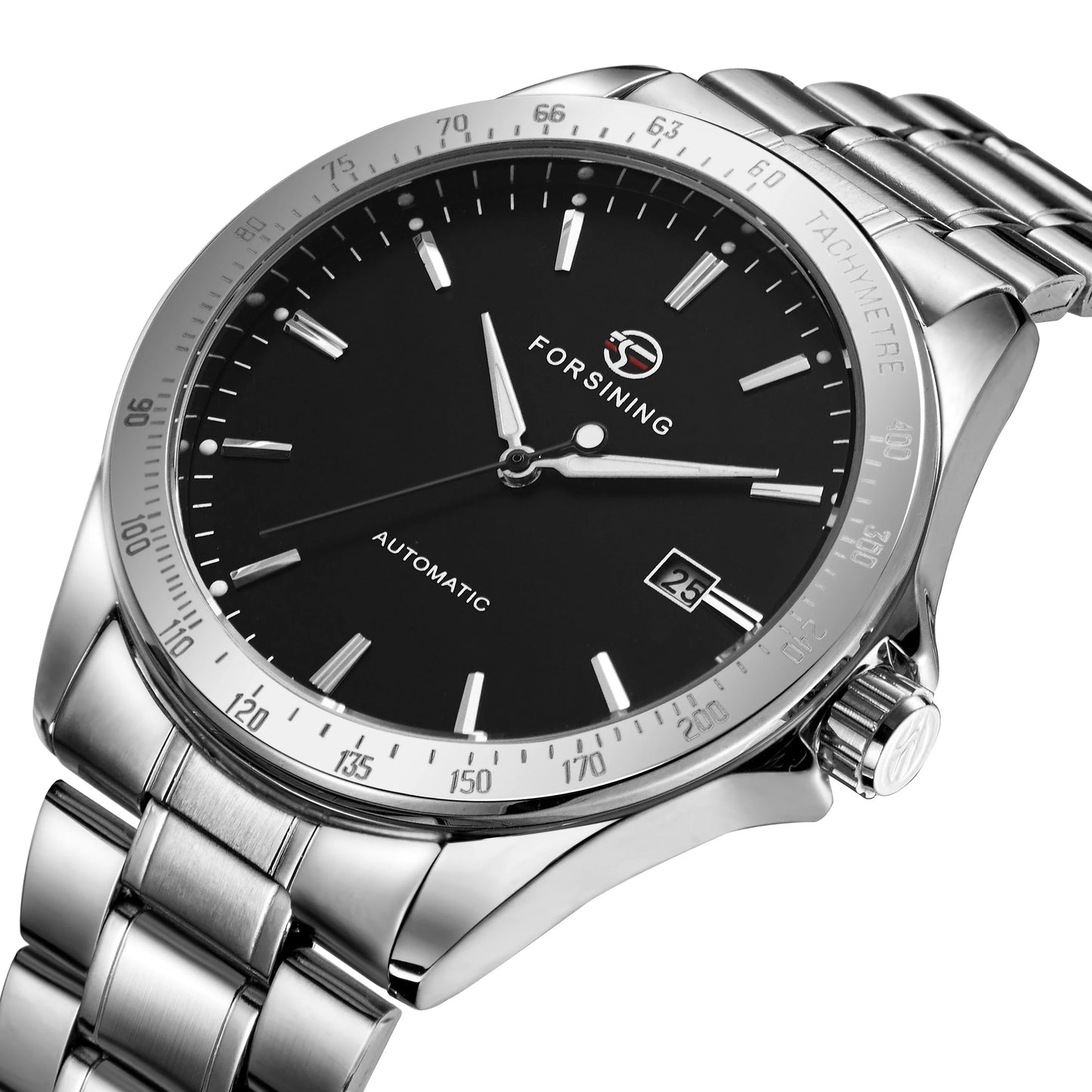 FORSINING - NOIRLIN - Watch 42mm Dial