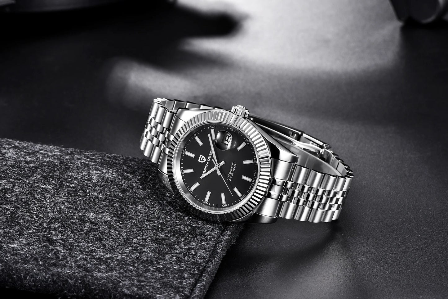 PAGANI DESIGN - JEWELS - Watch 40mm Dial