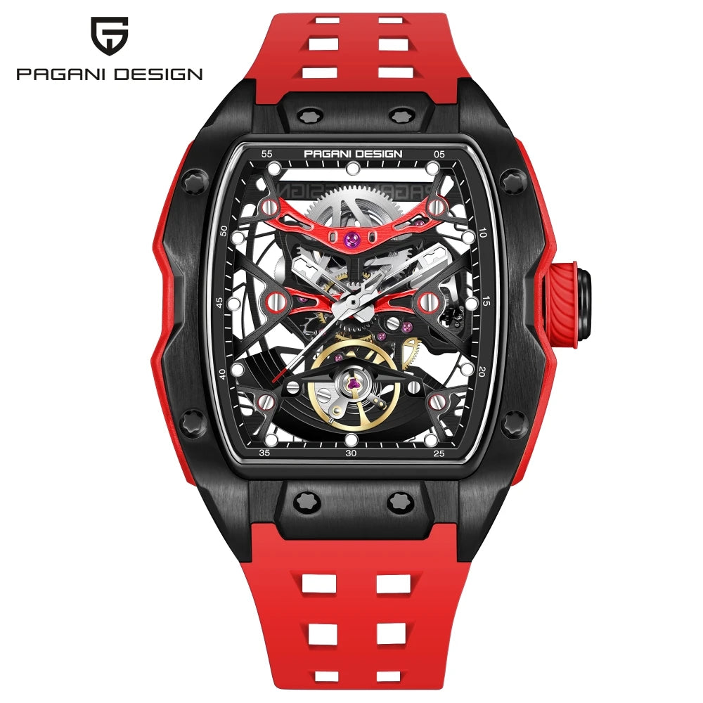 PAGANI DESIGN - SPORTER - Watch