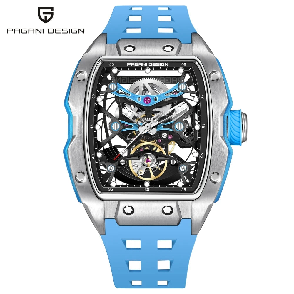 PAGANI DESIGN - SPORTER - Watch