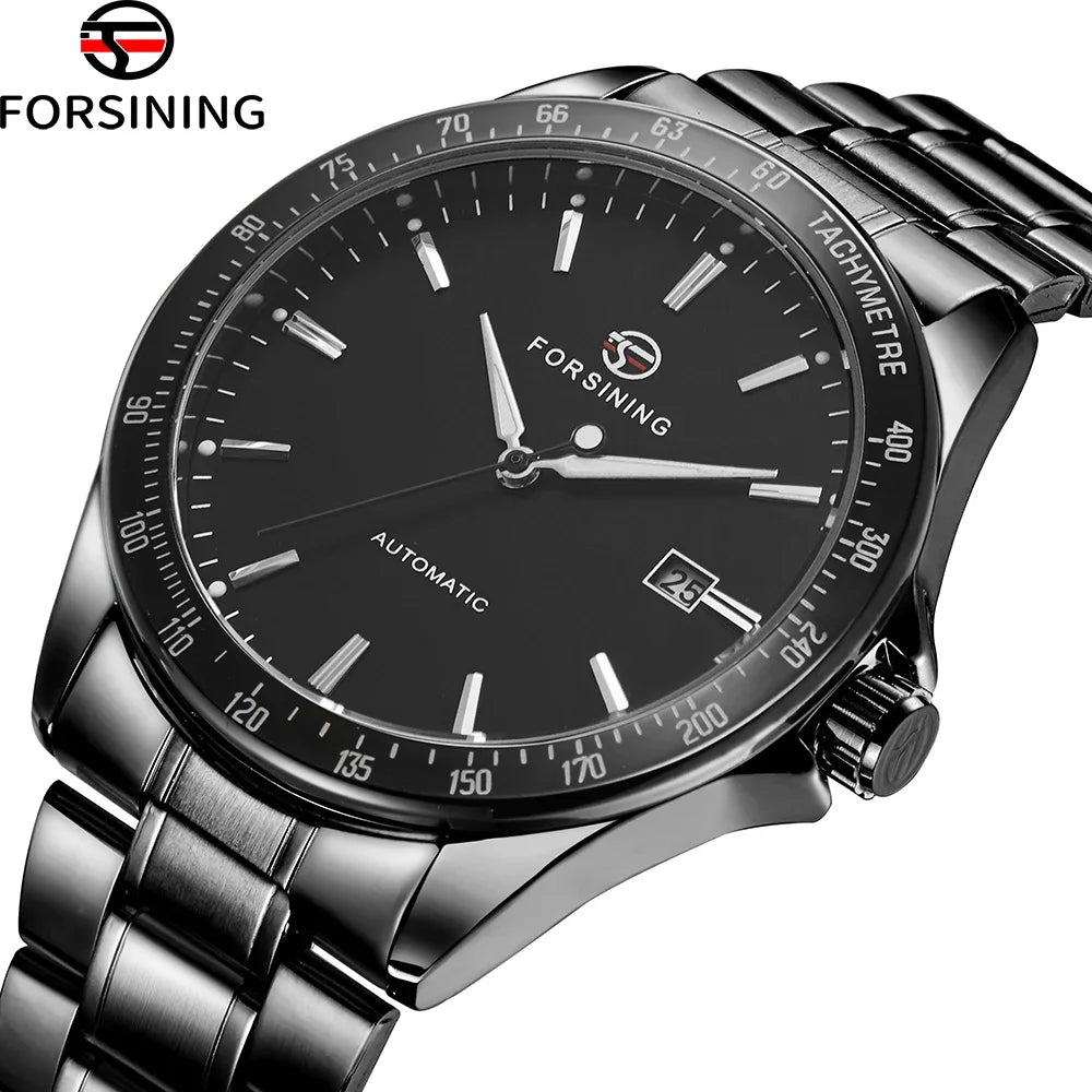 FORSINING - NOIRLIN - Watch 42mm Dial