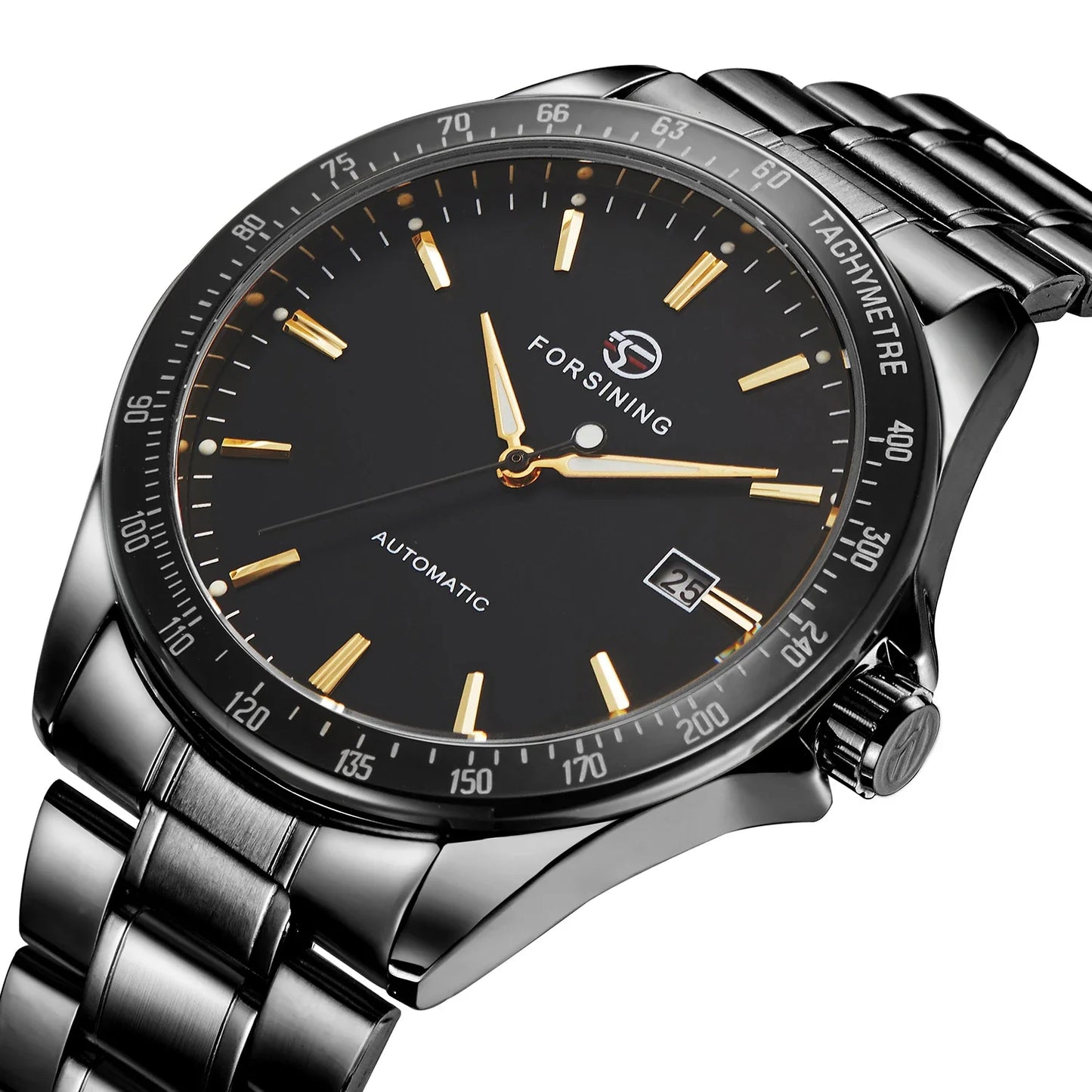 FORSINING - NOIRLIN - Watch 42mm Dial
