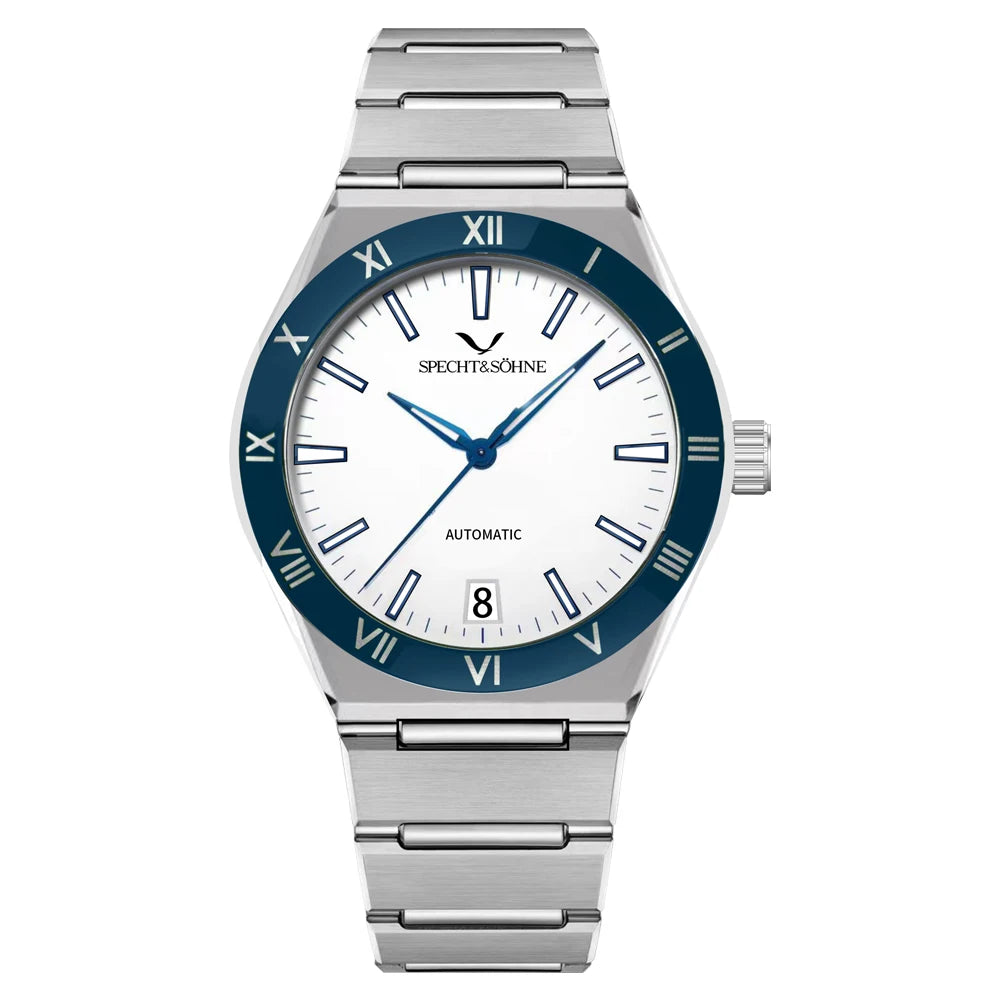 Specht & Söhne - DIAL ONE - 39mm Dial
