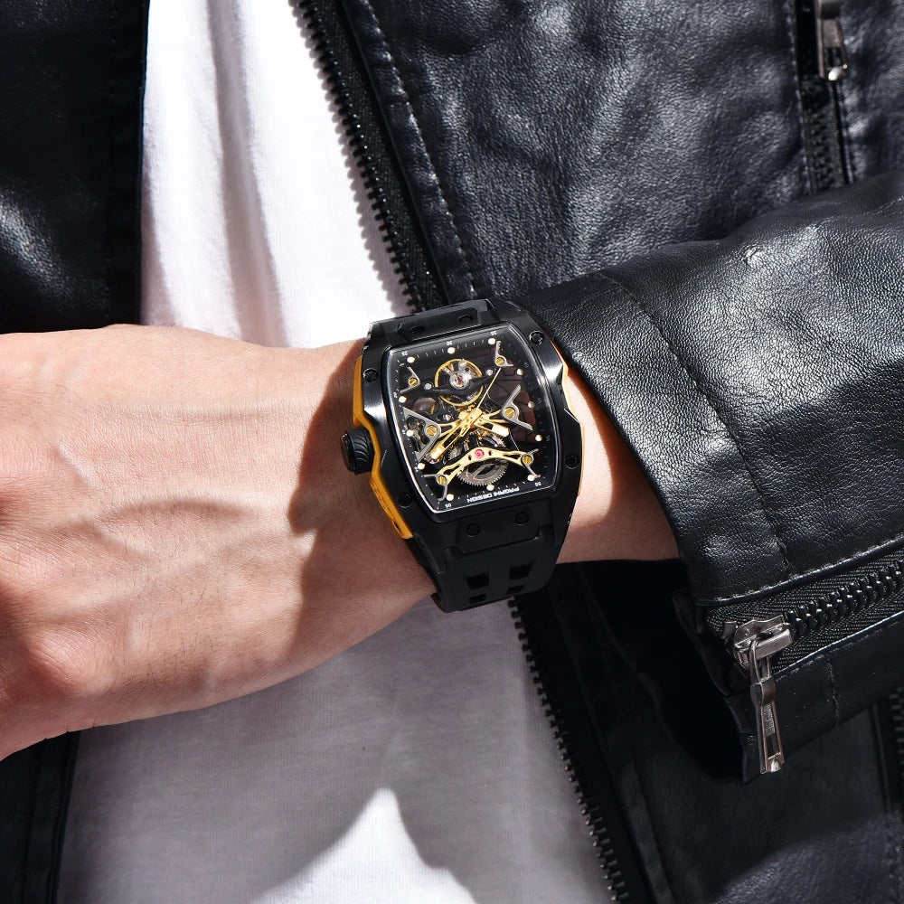 PAGANI DESIGN - SPORTER - Watch