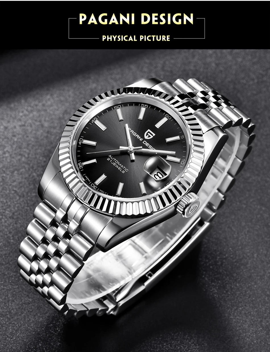 PAGANI DESIGN - JEWELS - Watch 40mm Dial