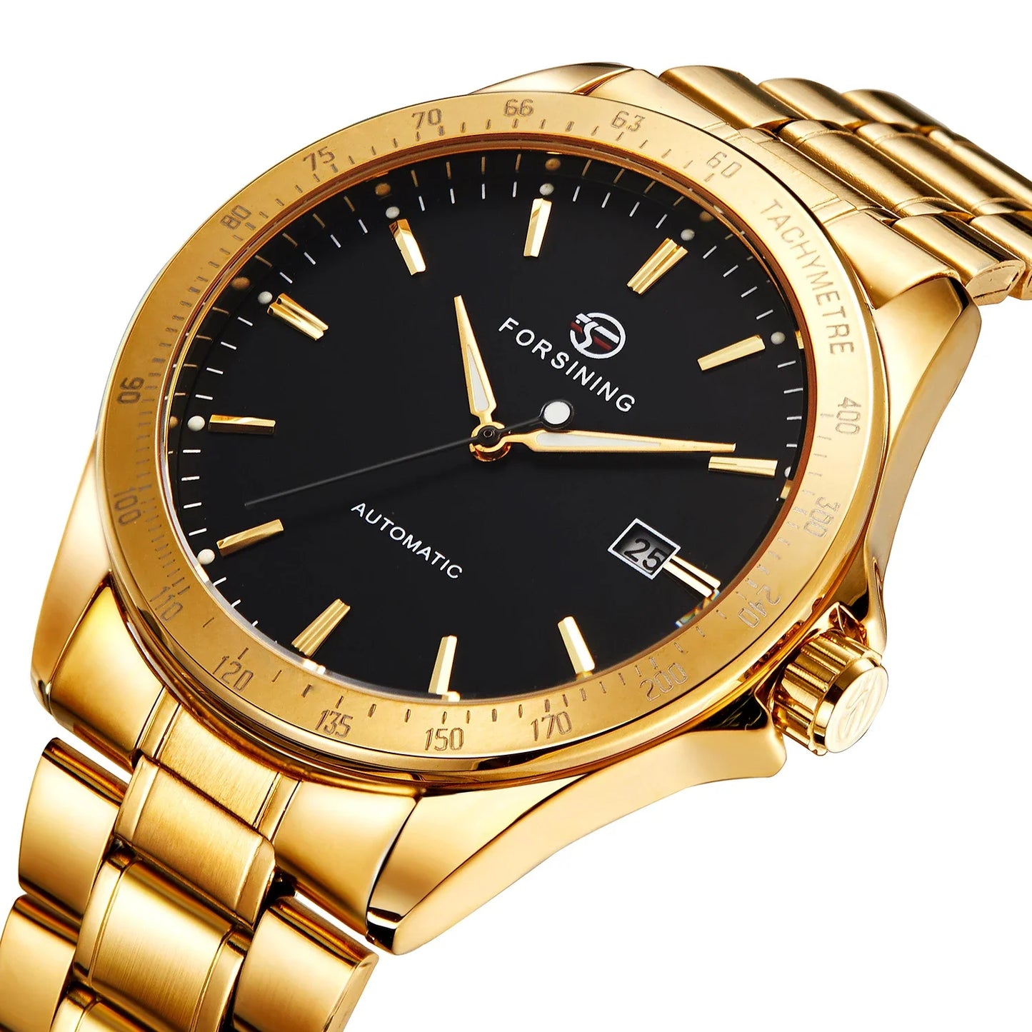 FORSINING - NOIRLIN - Watch 42mm Dial