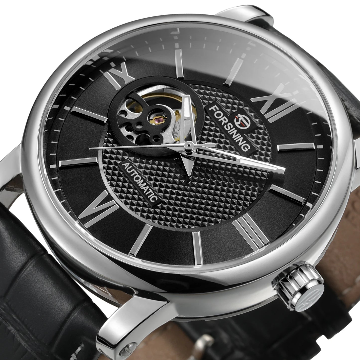 FORSINING - DANTON - Watch 42mm Dial