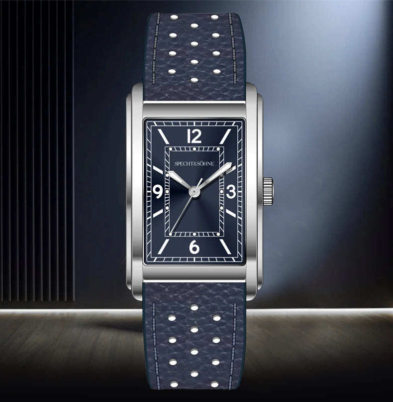 Specht & Söhne - CELESTIAN - Watch 28mm Dial