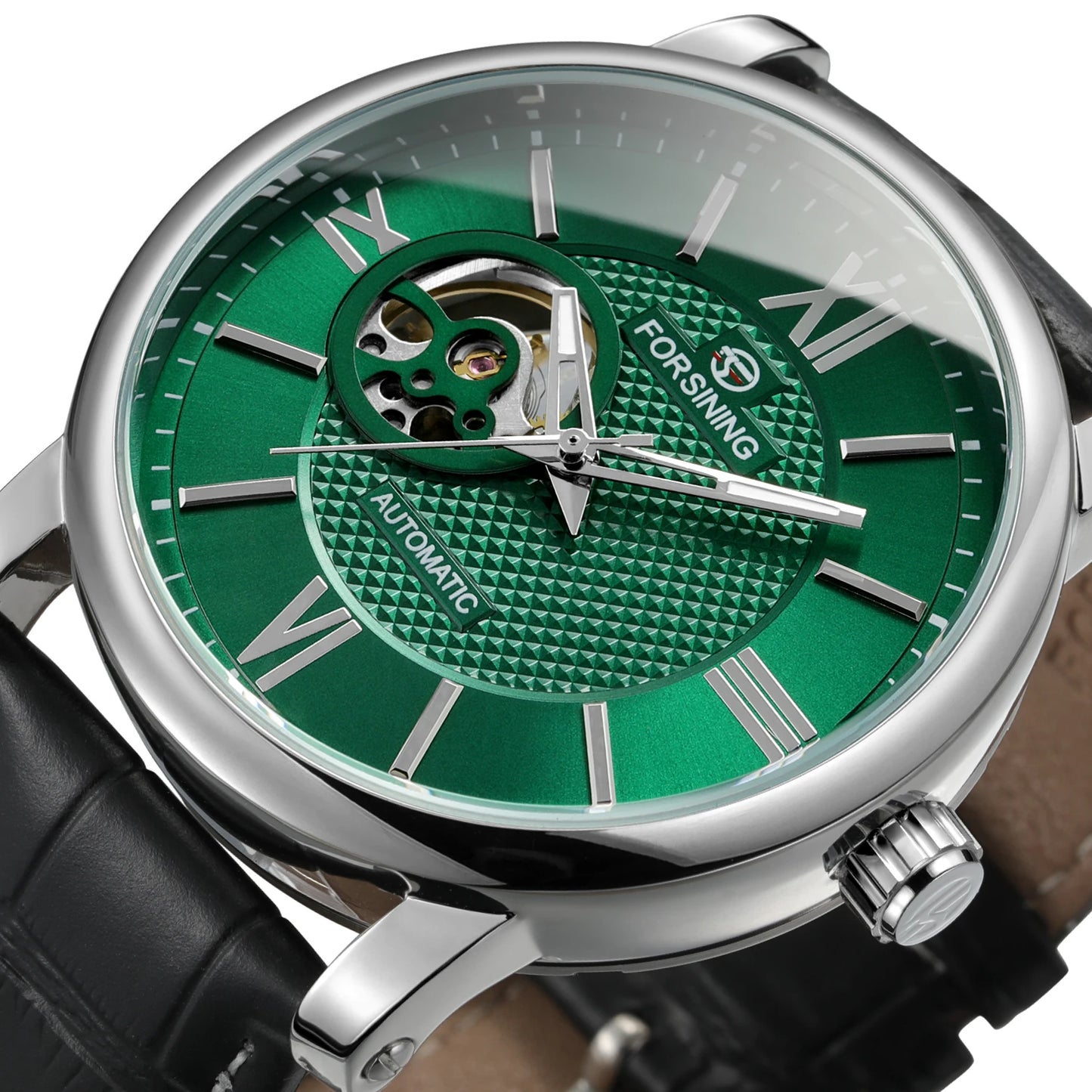 FORSINING - DANTON - Watch 42mm Dial