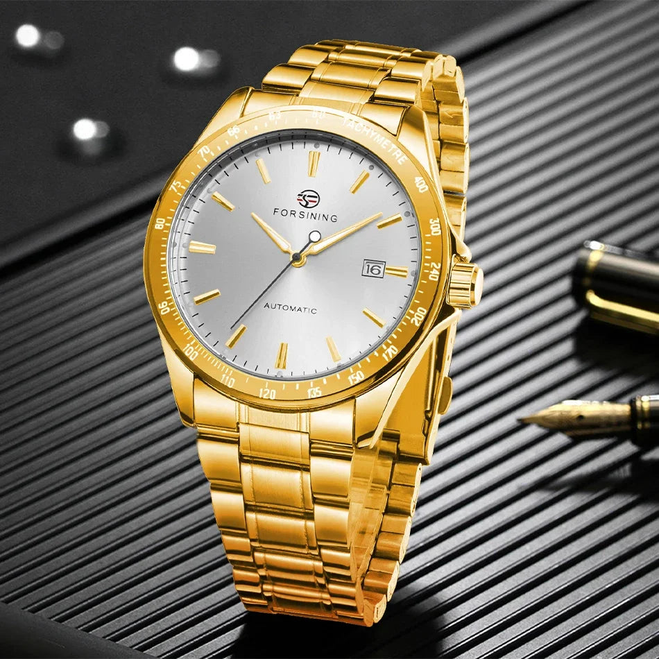FORSINING - NOIRLIN - Watch 42mm Dial