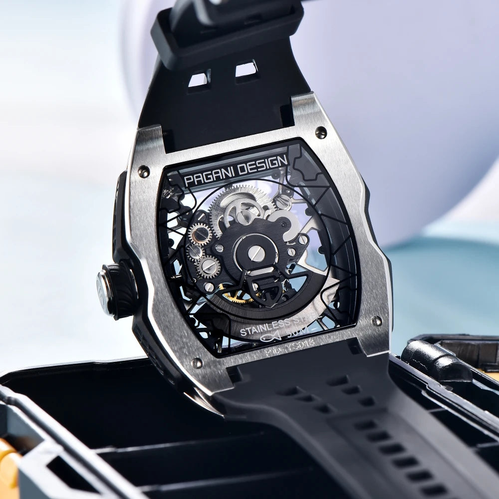 PAGANI DESIGN - SPORTER - Watch