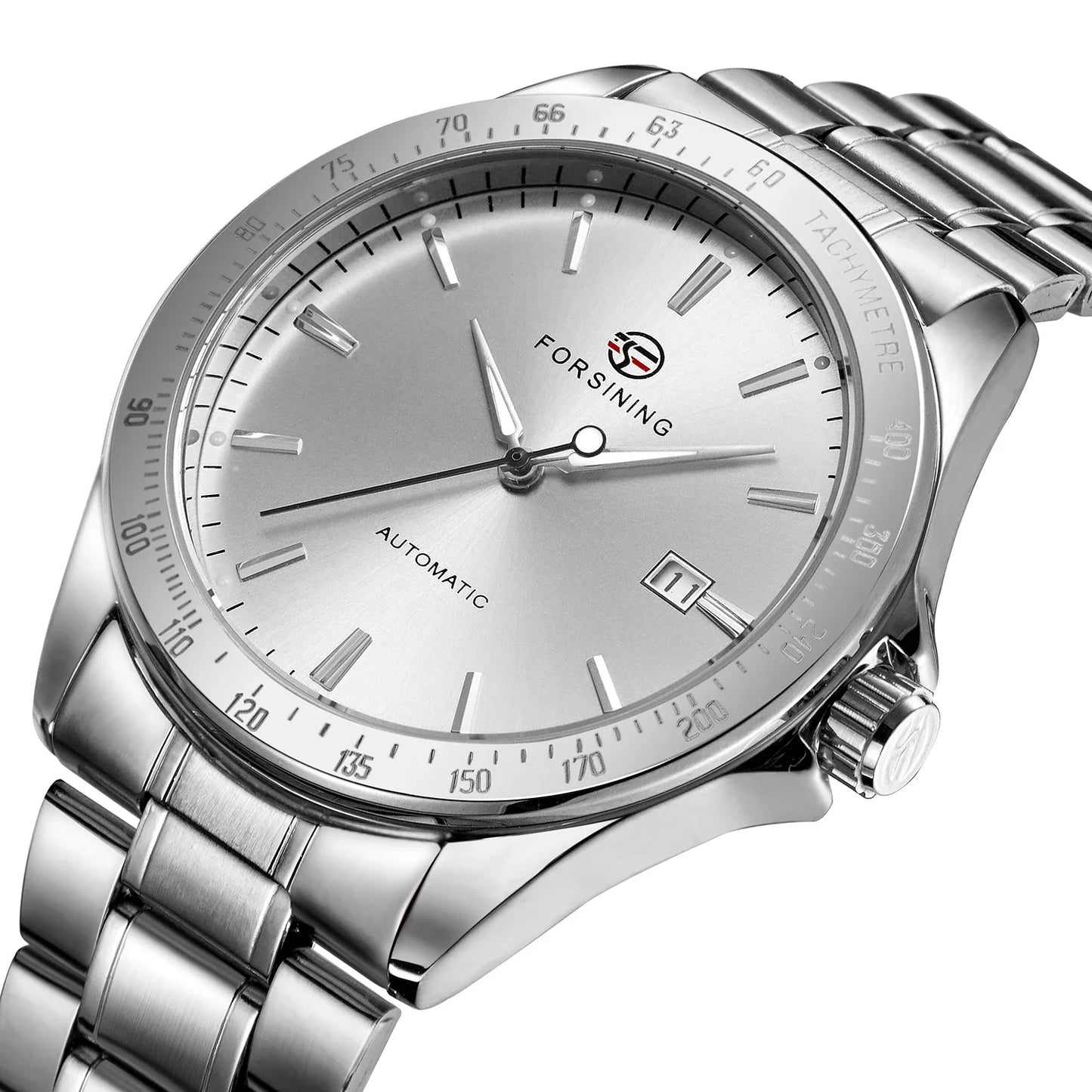 FORSINING - NOIRLIN - Watch 42mm Dial