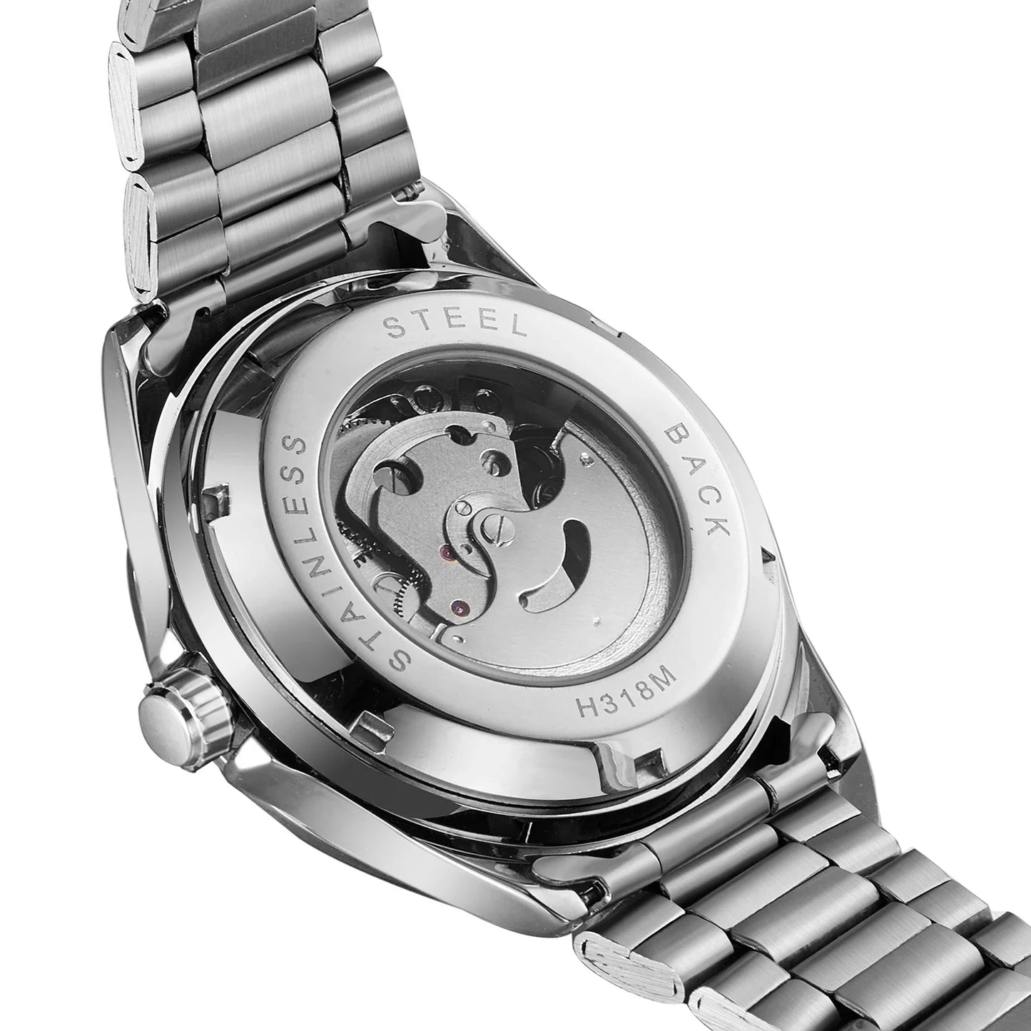 FORSINING - NOIRLIN - Watch 42mm Dial
