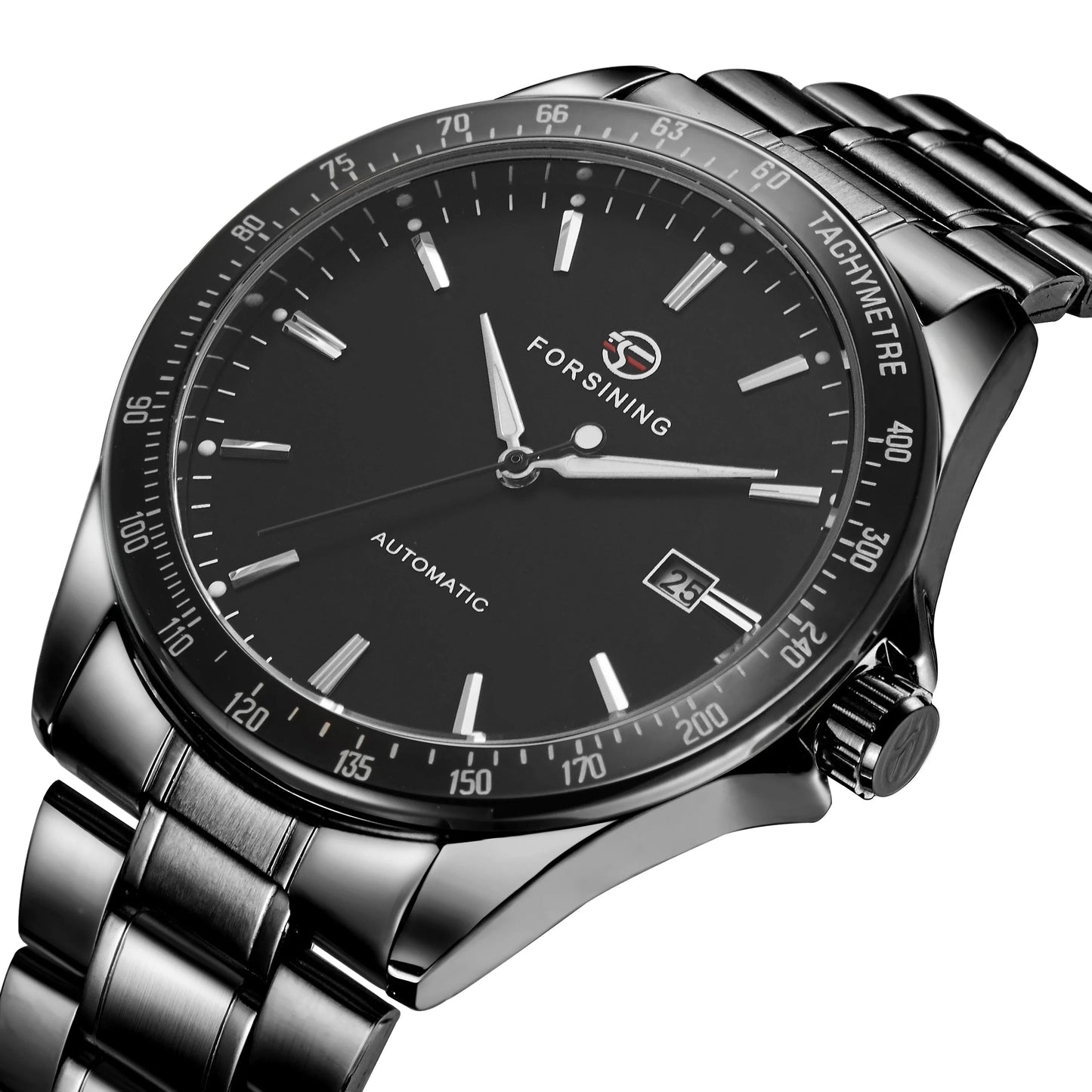 FORSINING - NOIRLIN - Watch 42mm Dial