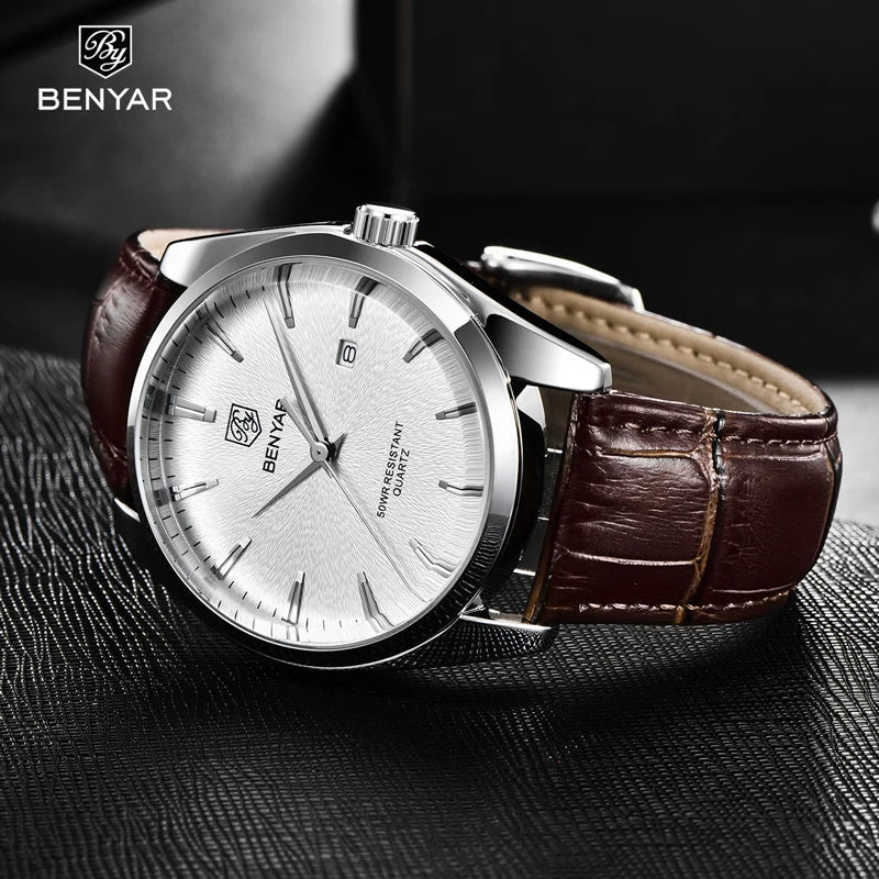 Benyar