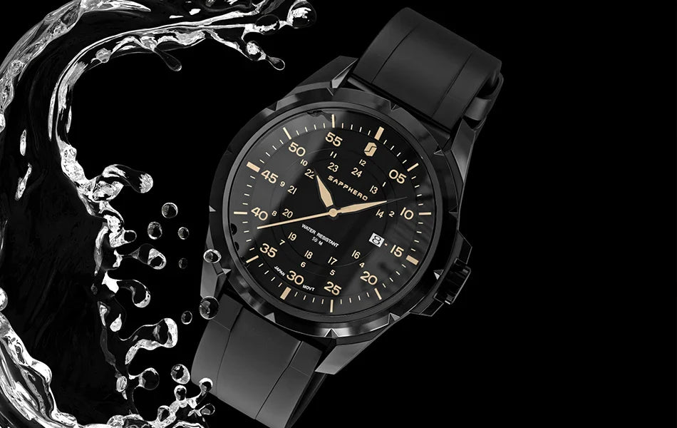 Weekly Watch
