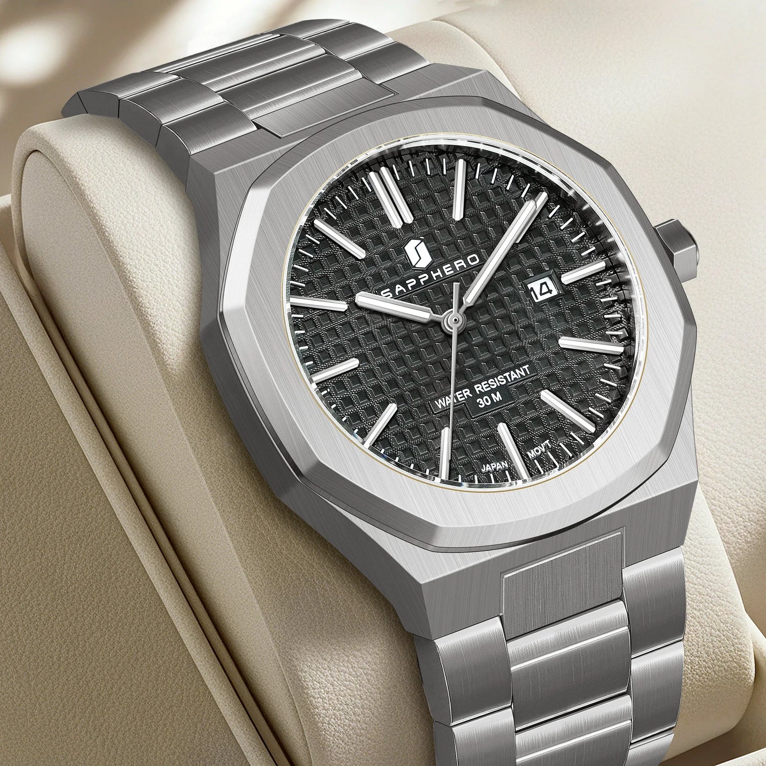 42mm & Up Dial's