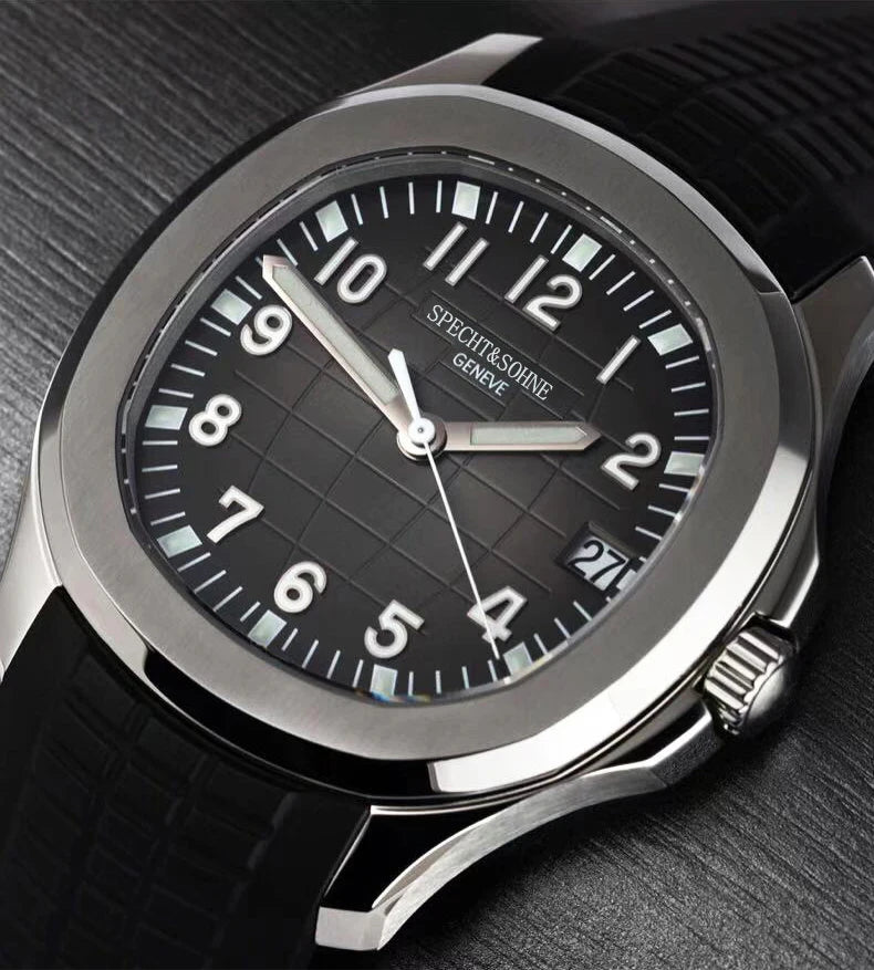 Specht & Sohne - GENEVE - 40mm Dial