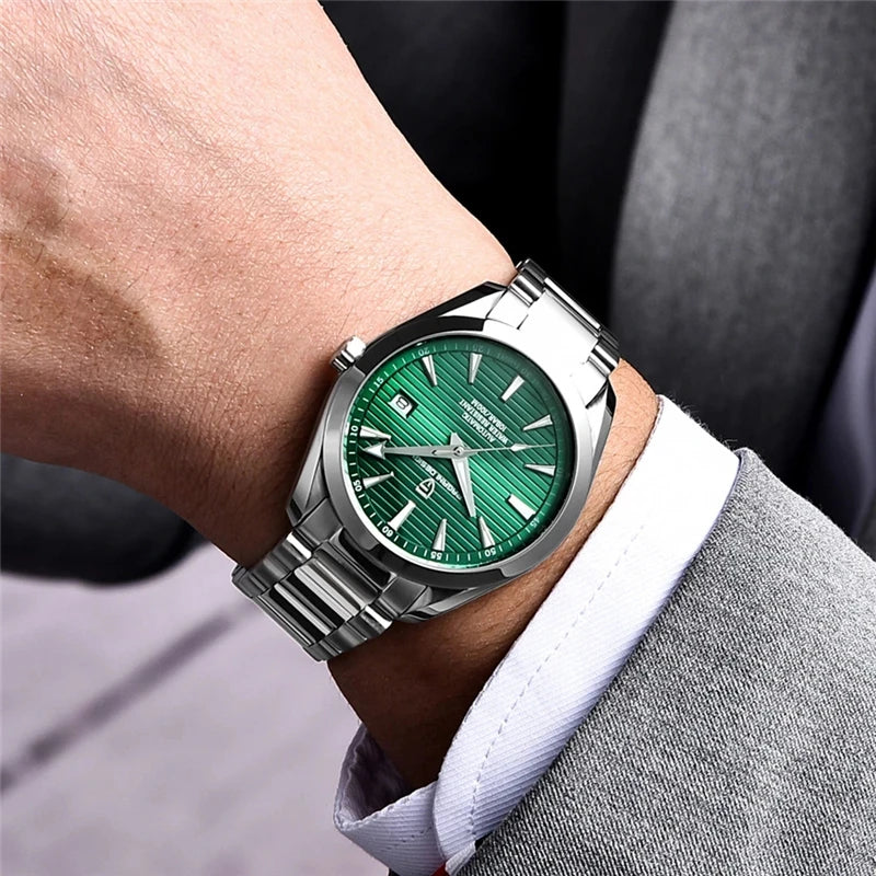 PAGANI DESIGN - A Class - Watch 40MM Dial