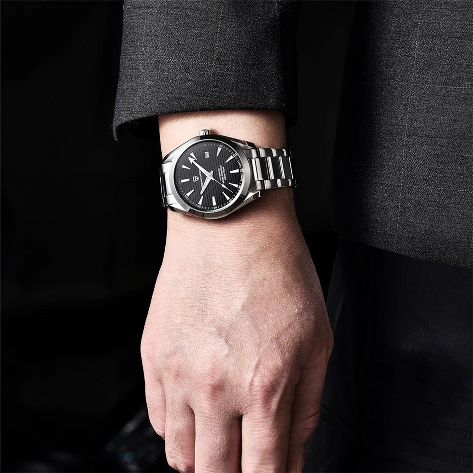 PAGANI DESIGN - A Class - Watch 40MM Dial