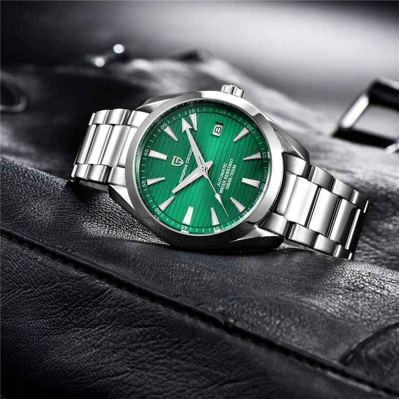 PAGANI DESIGN - A Class - Watch 40MM Dial