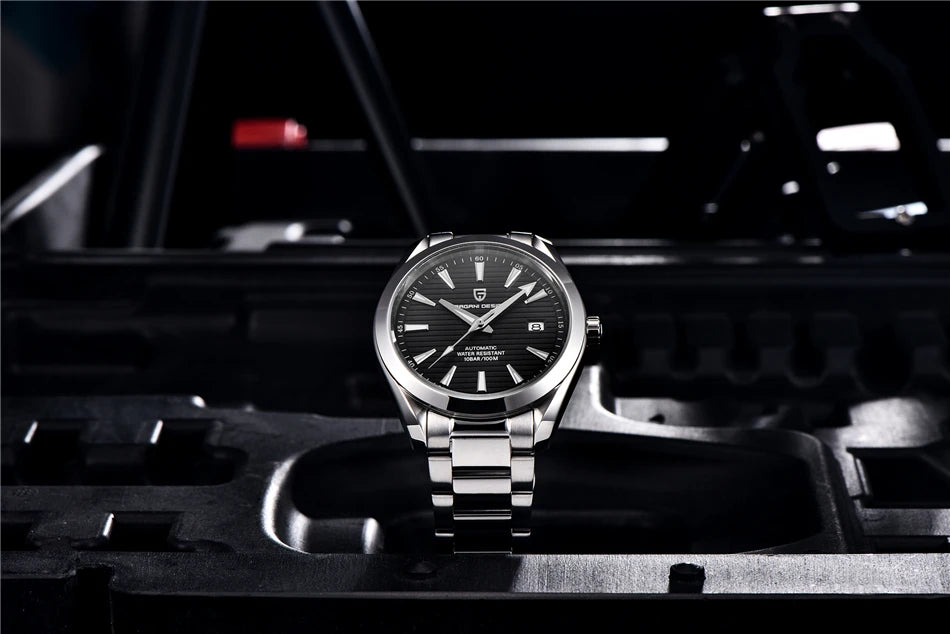 PAGANI DESIGN - A Class - Watch 40MM Dial