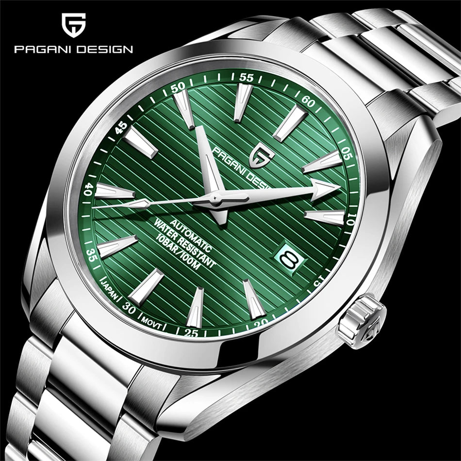 PAGANI DESIGN - A Class - Watch 40MM Dial