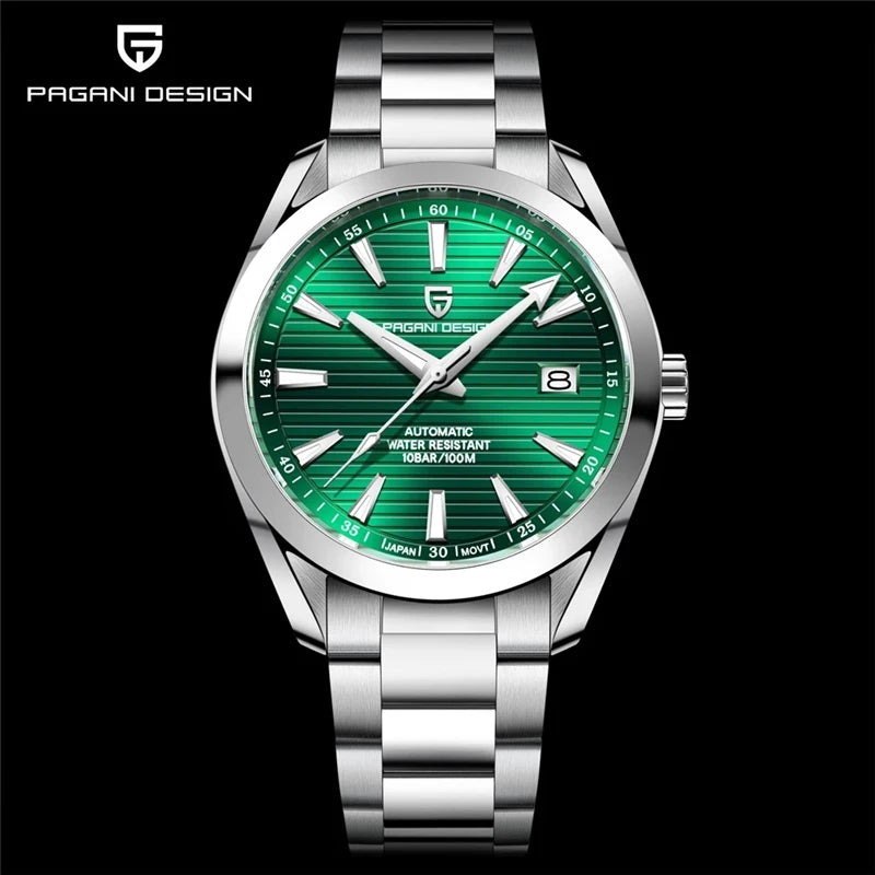 PAGANI DESIGN - A Class - Watch 40MM Dial