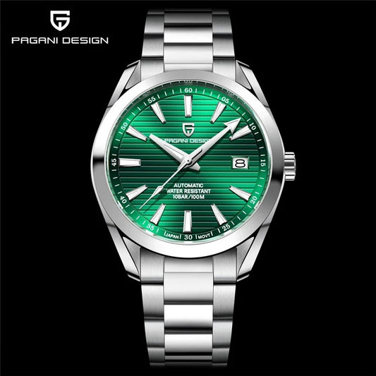 PAGANI DESIGN - A Class - Watch 40MM Dial