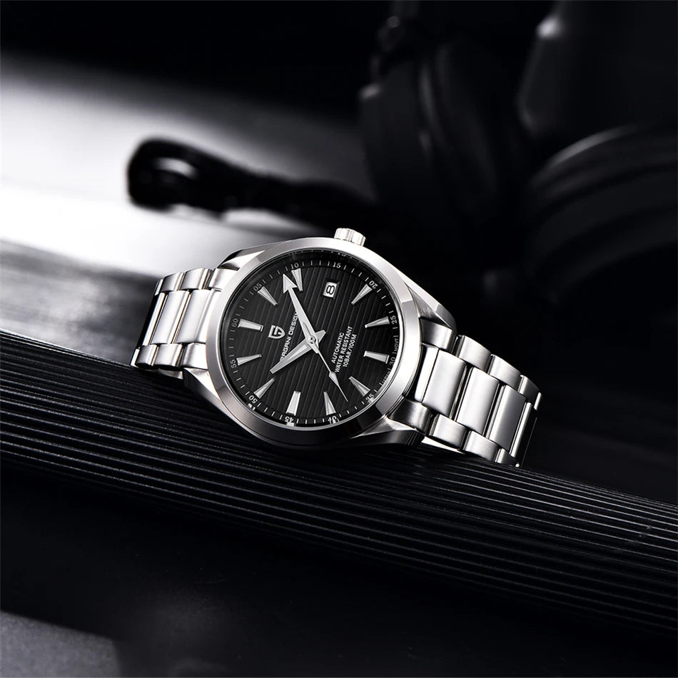 PAGANI DESIGN - A Class - Watch 40MM Dial