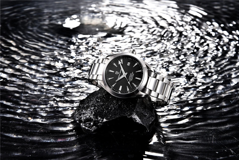 PAGANI DESIGN - A Class - Watch 40MM Dial