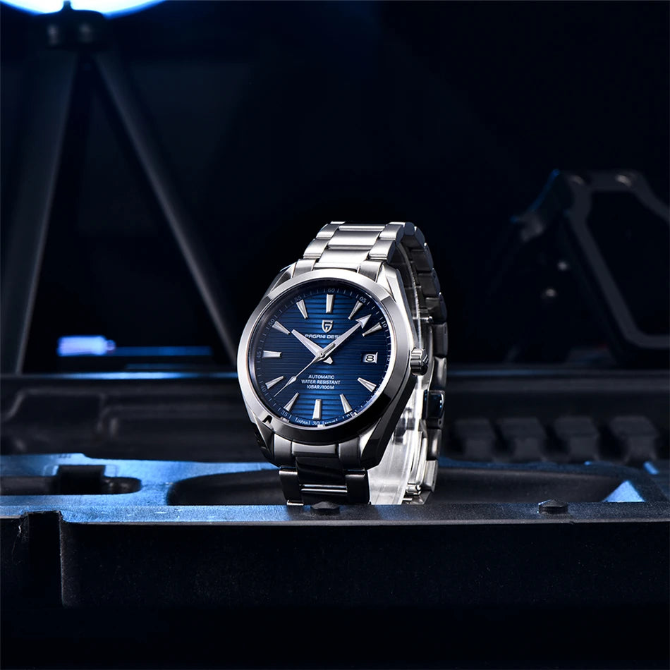 PAGANI DESIGN - A Class - Watch 40MM Dial