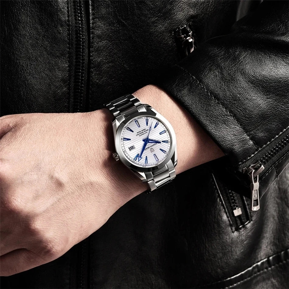 PAGANI DESIGN - A Class - Watch 40MM Dial