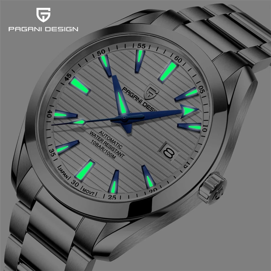 PAGANI DESIGN - A Class - Watch 40MM Dial