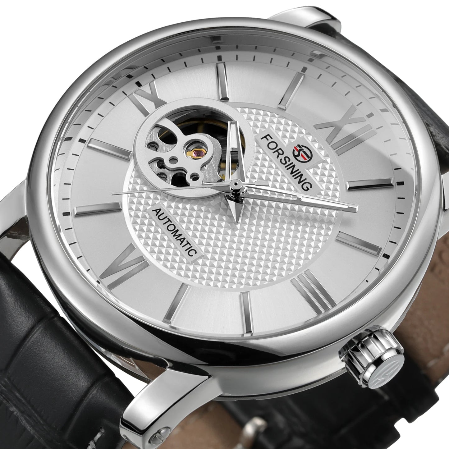 FORSINING - DANTON - Watch 42mm Dial