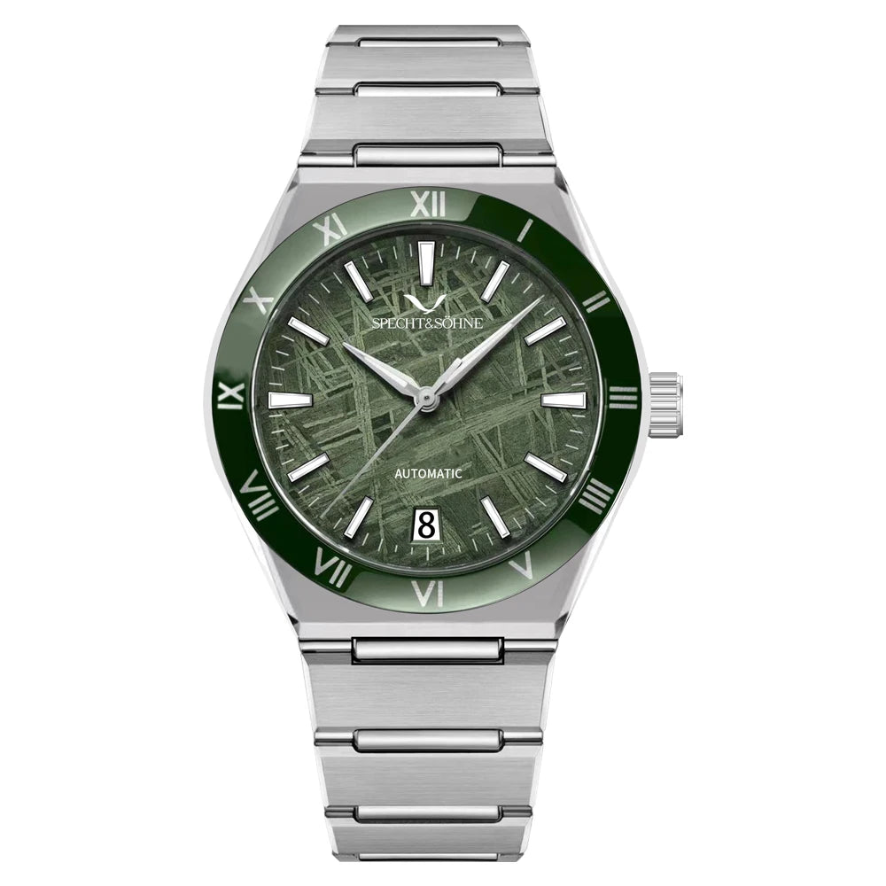 Specht & Söhne - DIAL ONE - 39mm Dial