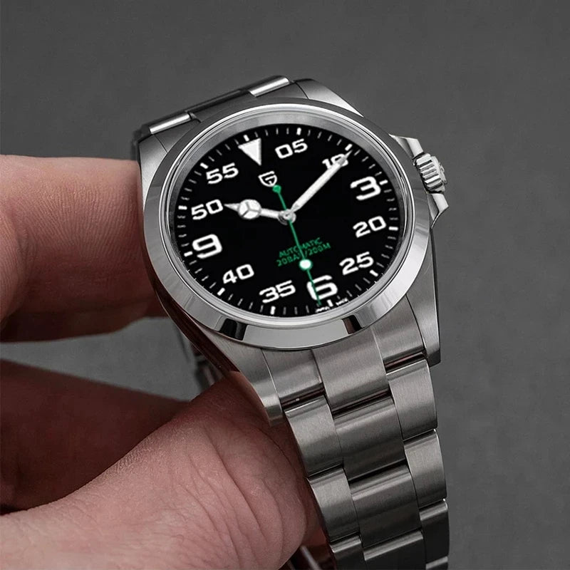 PAGANI DESIGN - V2 - Watch 40mm Dial