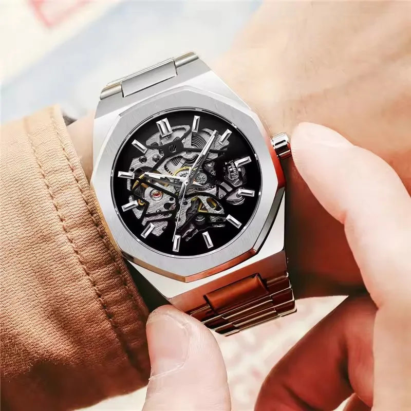 FORSINING - CAVARRO - 43mm Dial