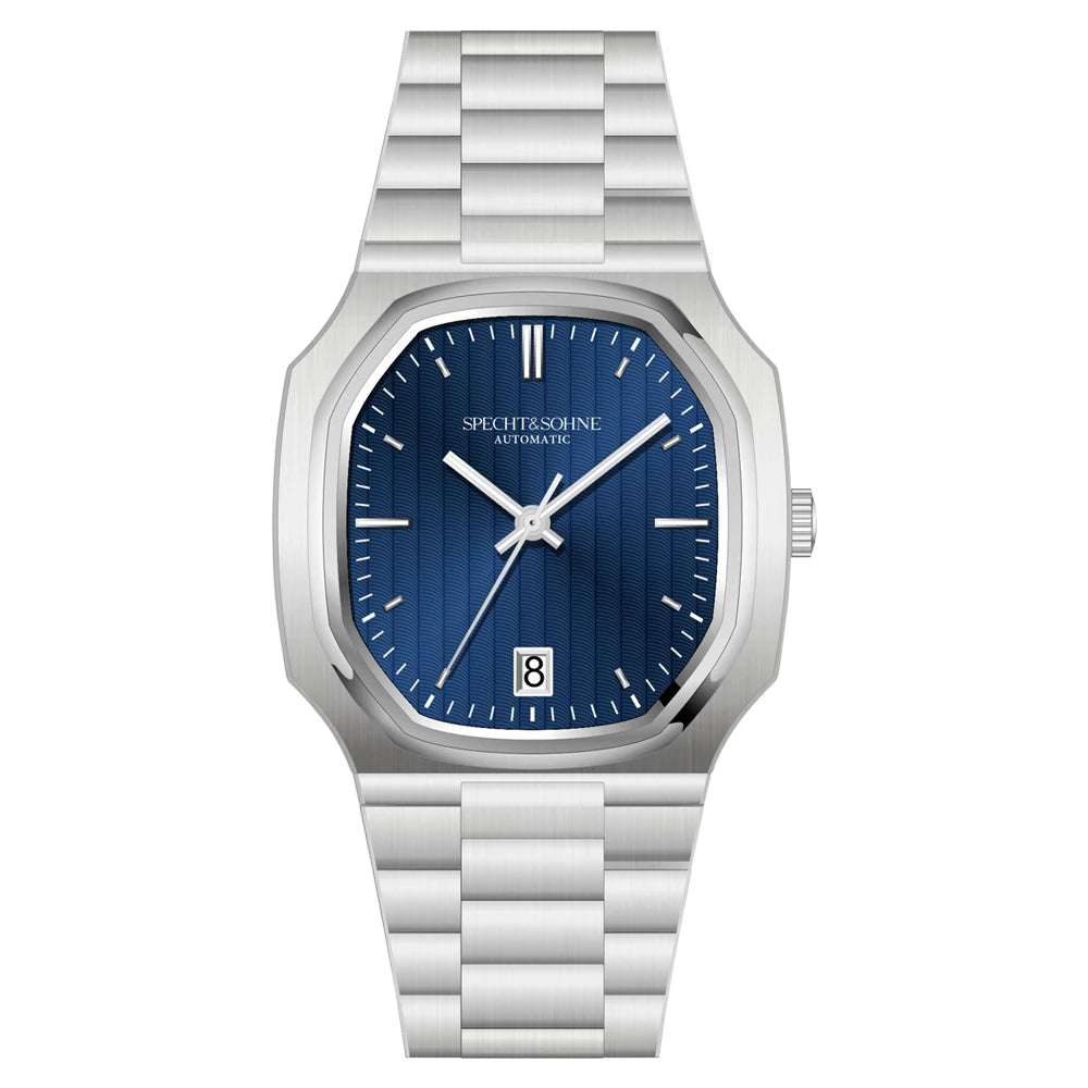 Specht & Sohne - AURELIAN - 38mm Dial