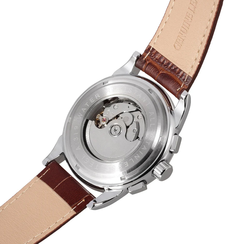 FORSINING - LUCIAN - Watch 46mm Dial