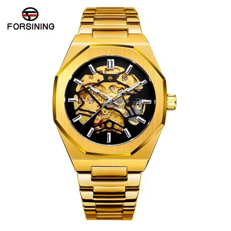 FORSINING - CAVARRO - 43mm Dial