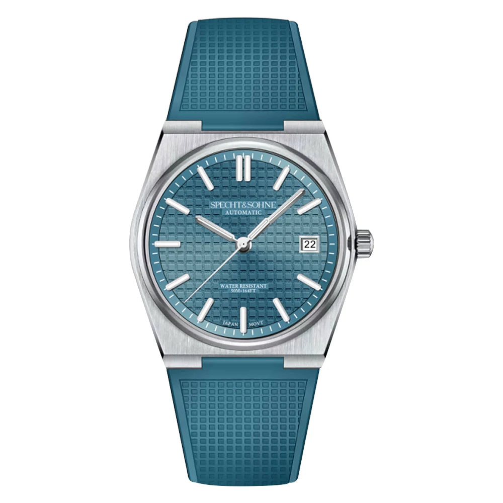 Specht & Sohne - CONCORDE - 41mm Dial