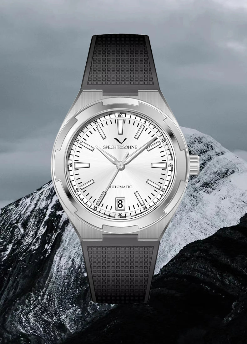 Specht & Söhne - VALEN - 37mm Dial