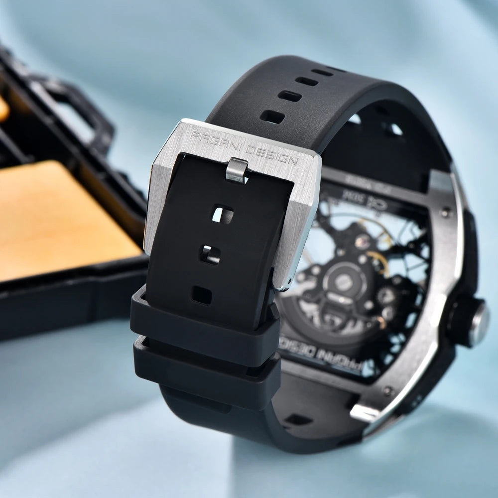 PAGANI DESIGN - SPORTER - Watch