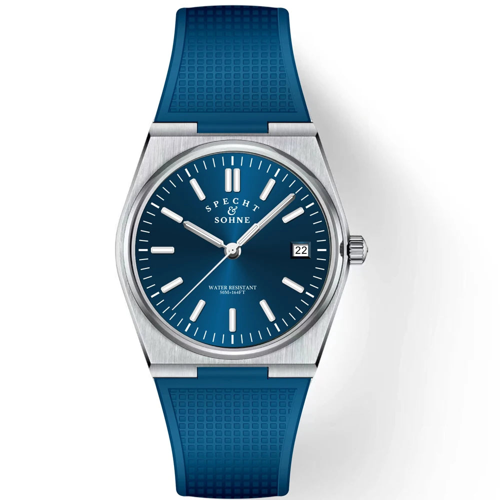 Specht & Sohne - MERIDIAN - 41MM Dial
