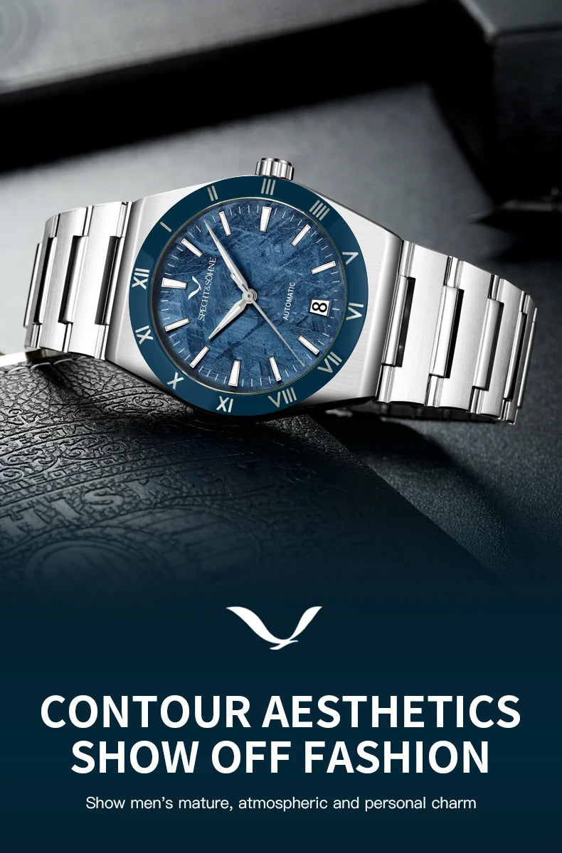 Specht & Söhne - DIAL ONE - 39mm Dial