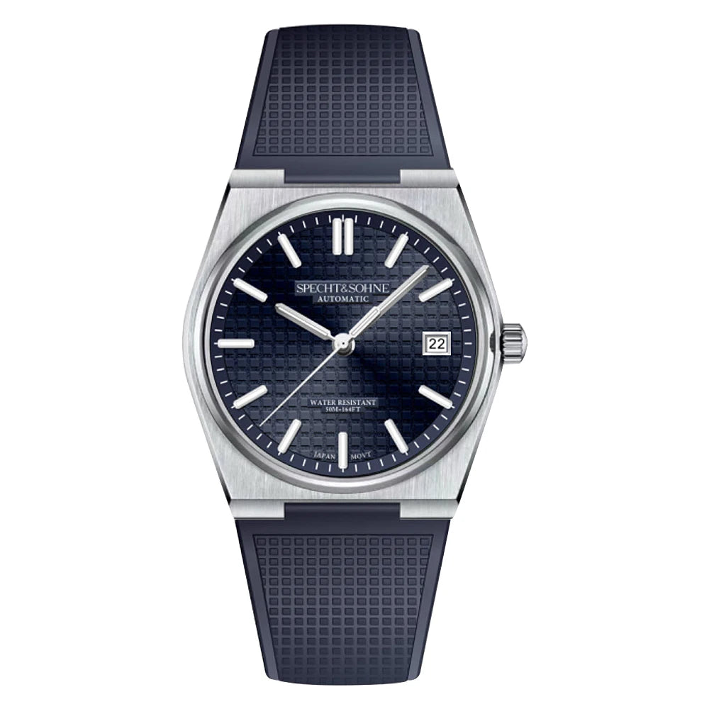 Specht & Sohne - CONCORDE - 41mm Dial